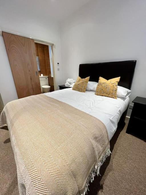 Spacious 2Bed/2Bath Flat Next To London Eye エクステリア 写真