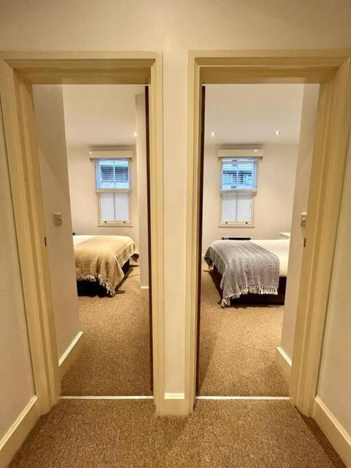 Spacious 2Bed/2Bath Flat Next To London Eye エクステリア 写真