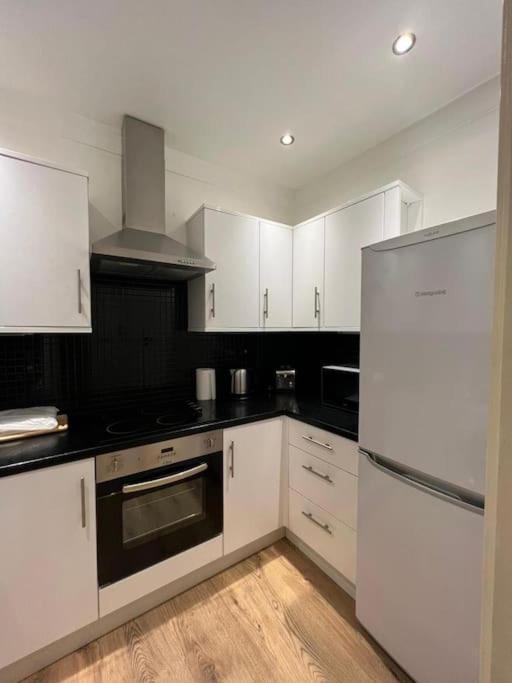 Spacious 2Bed/2Bath Flat Next To London Eye エクステリア 写真