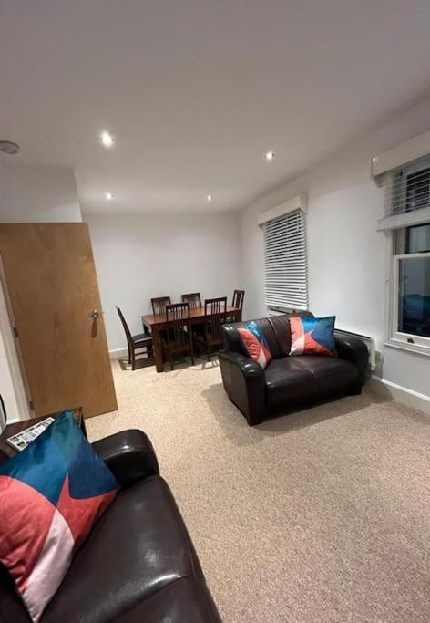 Spacious 2Bed/2Bath Flat Next To London Eye エクステリア 写真