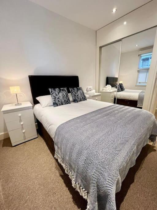 Spacious 2Bed/2Bath Flat Next To London Eye エクステリア 写真