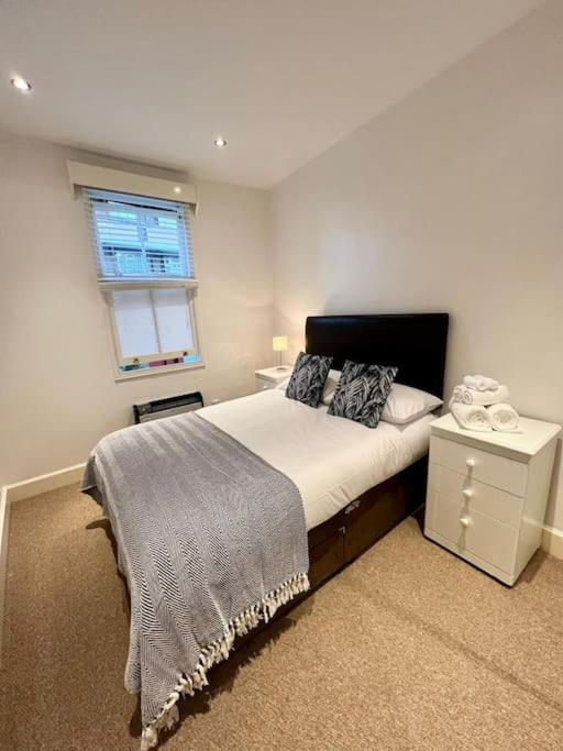 Spacious 2Bed/2Bath Flat Next To London Eye エクステリア 写真