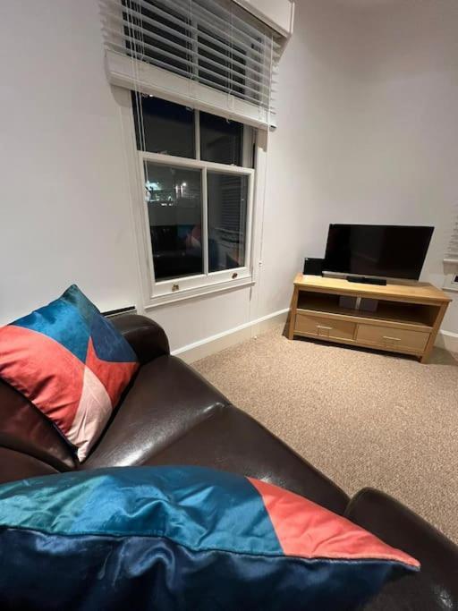 Spacious 2Bed/2Bath Flat Next To London Eye エクステリア 写真